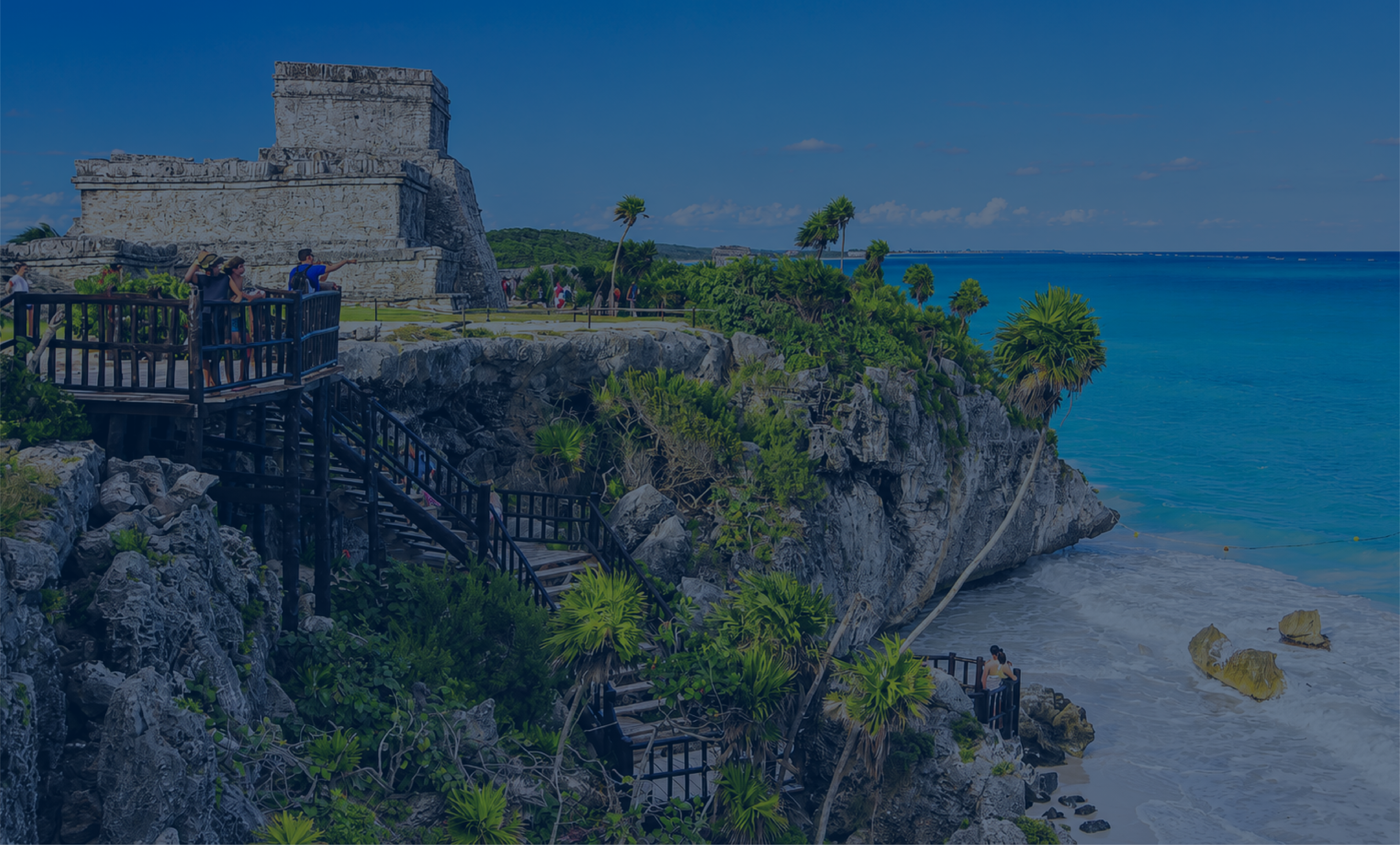 Tulum, Mexico