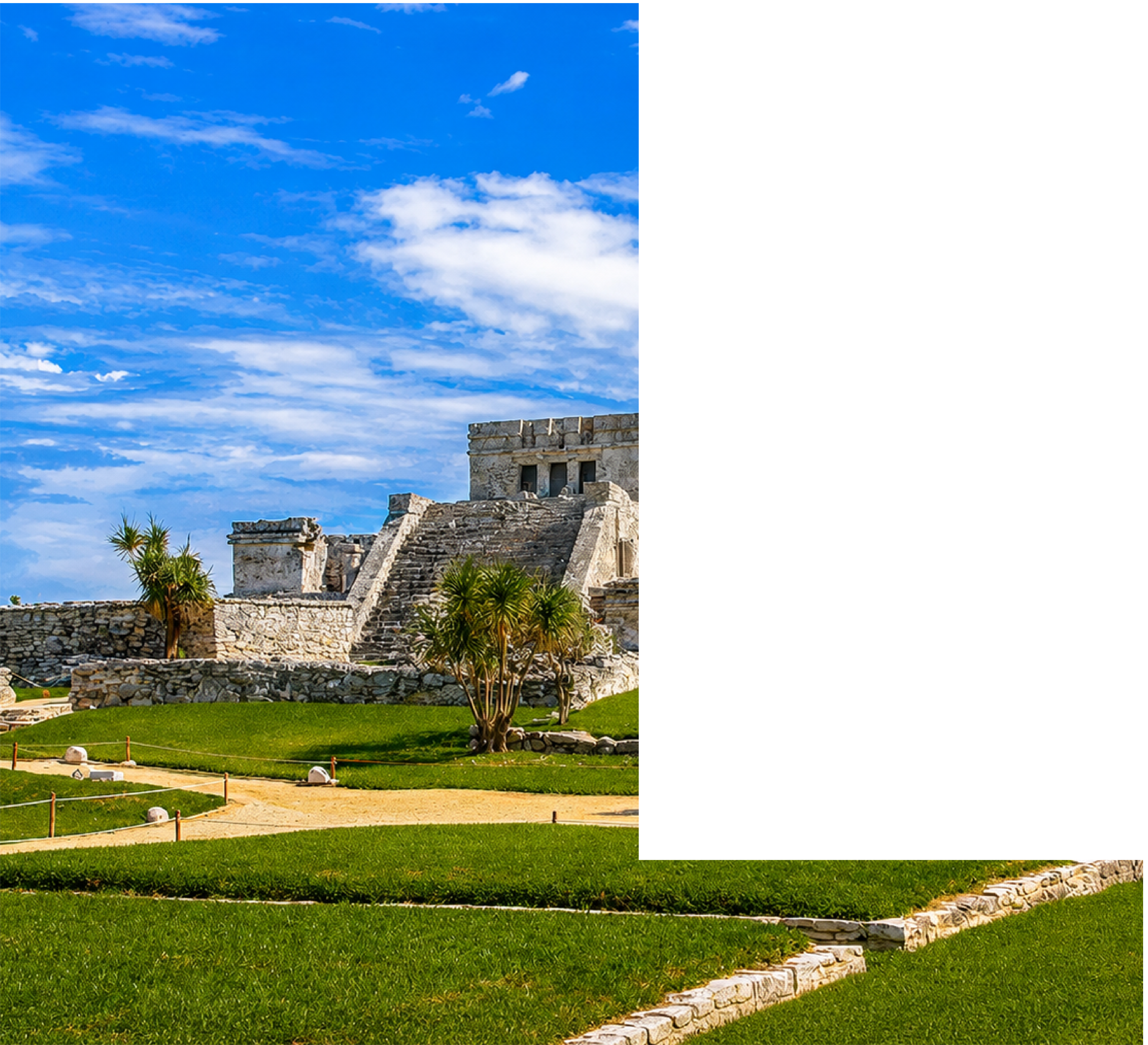 Tulum Ruins