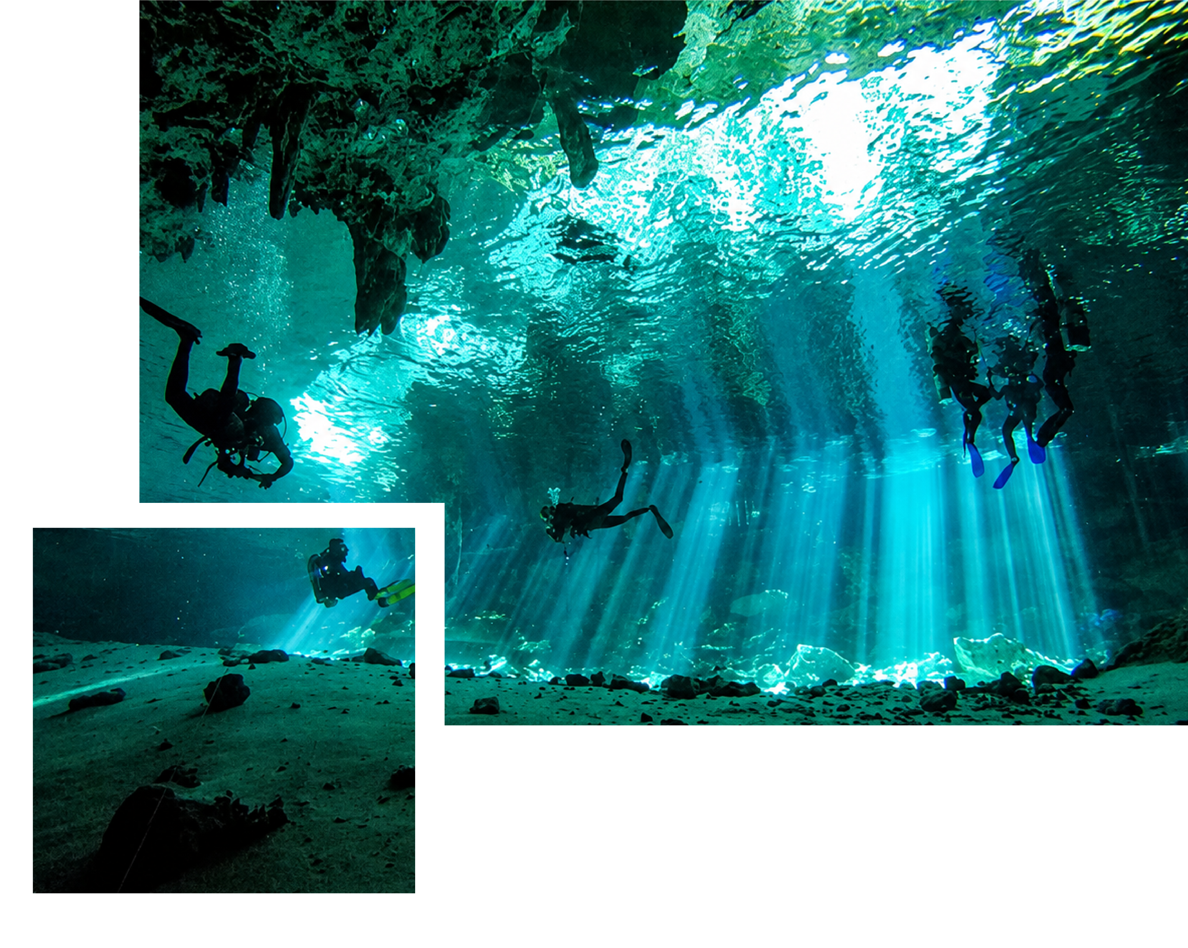 Gran Cenote